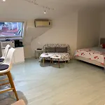 Loft Place Du Diamant Hyper Centre Ville Plage 50M