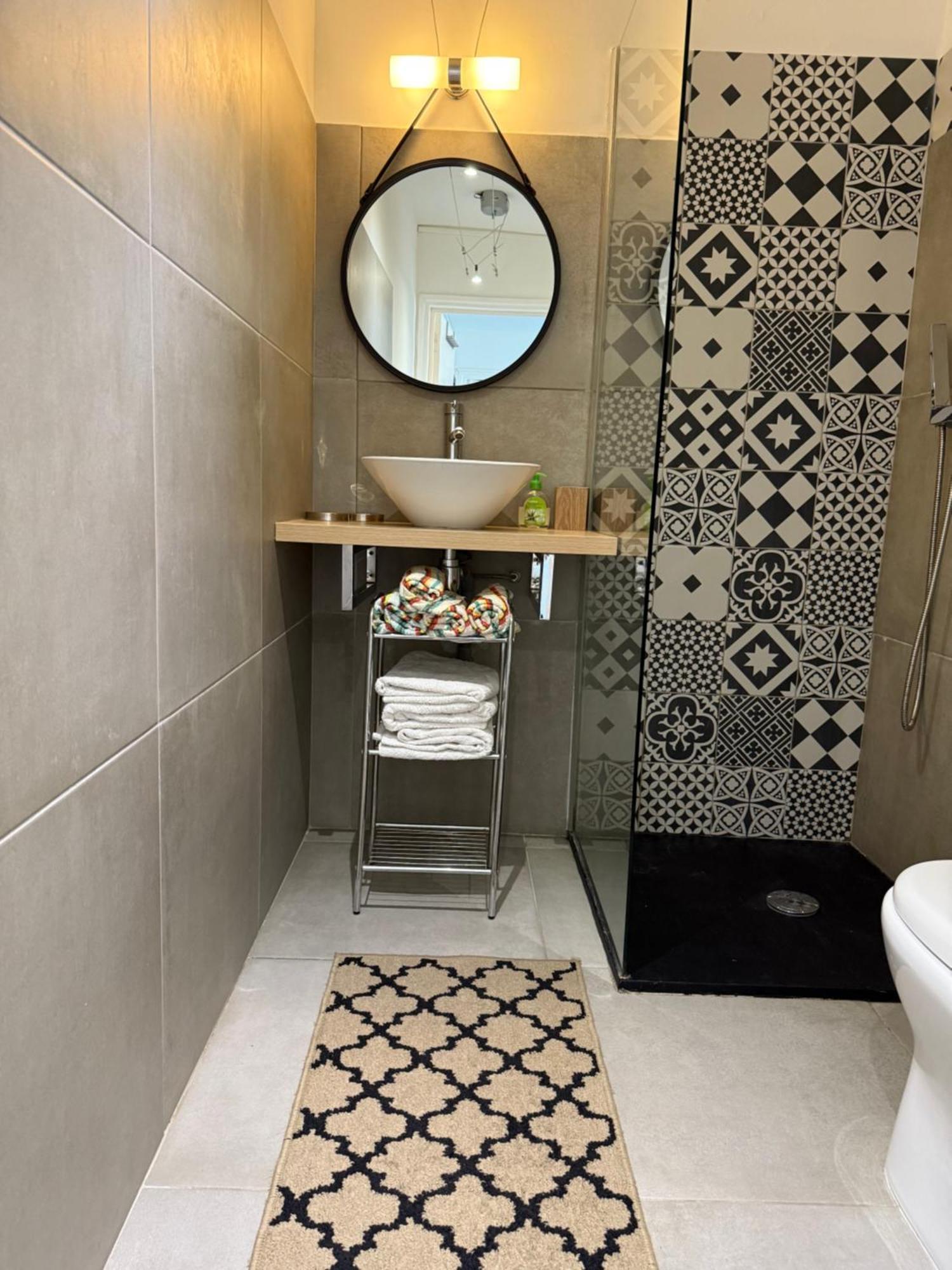 Loft Place Du Diamant Hyper Centre 50m * Ajaccio (Corsica)